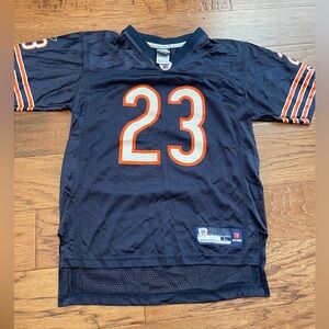 Devin Hester Chicago Bears Jersey